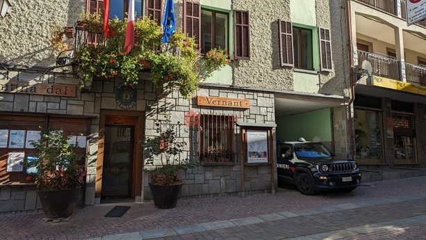 La morte di Klaudio Myrtaj a Vernante: tra misteri irrisolti e un’accusa per armi non denunciate