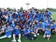 Calcio. L'Italia Under 15 di Scaglione e Damonte vince il Torneo delle Nazioni, battuta 1-0 la Romania in finale