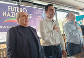 Vannacci ad Albissola, è polemica con gli antifascisti savonesi che chiedono di boicottare il locale: "Questa è la loro democrazia" (FOTO)