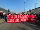 Studenti in corteo: un migliaio contro l’alternanza scuola-lavoro Studenti in corteo: un migliaio contro l’alternanza scuola-lavoro