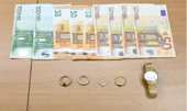 Morozzo, si finge commissario per derubare un'anziana in casa sua: arrestato dalla Polizia un 37enne Morozzo, si finge commissario per derubare un'anziana in casa sua: arrestato dalla Polizia un 37enne
