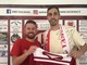 Calciomercato. La Carcarese di regala Andrea Di Mattia, il centrale rinforza la difesa biancorossa