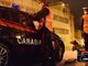 Cisano, cittadino irregolare maltratta la compagna e le lancia grappa sul volto: denunciato dai carabinieri