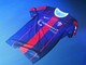 Calcio | Vado. Con la Sambenedettese arriva la nuova maglia. Riolfo: "Diamo continuità al nostro momento positivo"