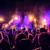 Nuits Guitares 2026: tre serate di musica sotto le stelle a Beaulieu-sur-Mer