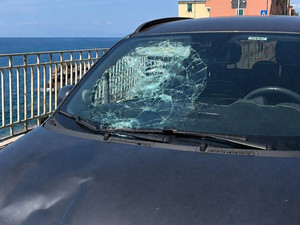 Quinto, è morto l’anziano investito in via Murcarolo