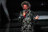 Sanremo, Simone Cristicchi con l’Orchestra Sinfonica: “Prima volta in concerto qui. La mia svolta artistica? Al Festival nel 2007”