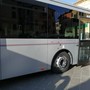 Alassio, vandalismo contro i mezzi TPL: mandano in frantumi i vetri di un bus