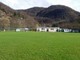 Campo sportivo di Bragno: affidati i lavori di rimozione dei detriti post-alluvione