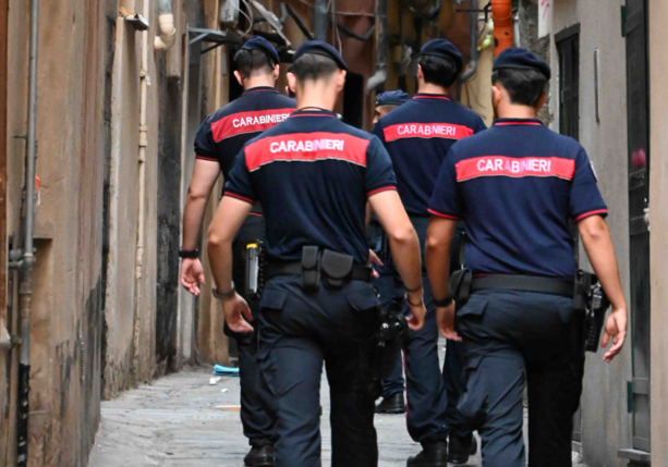 Donna di 69 anni trovata morta a Cogorno: disposta l'autopsia, indagano i carabinieri Donna di 69 anni trovata morta a Cogorno: disposta l'autopsia, indagano i carabinieri