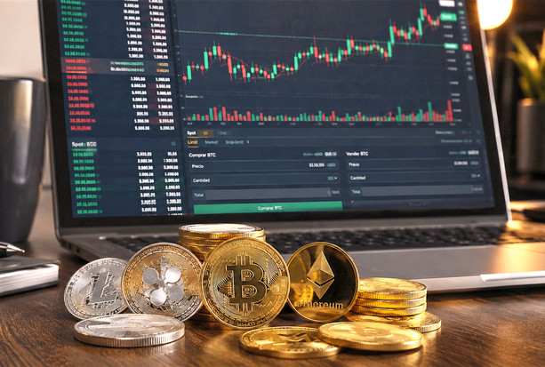 Truffa delle criptovalute in Val Bormida: pensionato perde 17mila euro, due indagati Truffa delle criptovalute in Val Bormida: pensionato perde 17mila euro, due indagati
