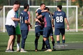 Calcio | Serie D. Sorteggio effettuato, il Vado sfiderà il Barletta nella semifinale della Poule Scudetto