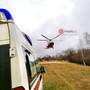 Investito da un trattore in un noccioleto a Levice: morto agricoltore di 56 anni Investito da un trattore in un noccioleto a Levice: morto agricoltore di 56 anni