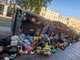 Centro Ovest, in commissione la denuncia di servizi insufficienti, strade sporche e invasione di topi Centro Ovest, in commissione la denuncia di servizi insufficienti, strade sporche e invasione di topi