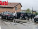 Asti, fugge all'alt dei carabinieri e si dilegua nelle campagne: è ancora caccia all'uomo che potrebbe essere armato [VIDEO]