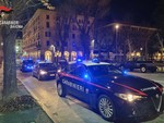 Albenga, atti persecutori ad una ragazza: arrestato dai carabinieri un 34enne irregolare