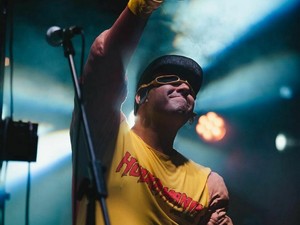 Tony Pitony e Noyz al Flowers Festival: cosa fare fino a domenica 19 luglio
