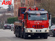 Incidente a Montaldo Scarampi: auto finisce in un dirupo, soccorsi in azione