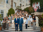 Monaco celebra la lingua monegasca: 76 studenti premiati alla presenza del Principe Alberto II (Foto) Monaco celebra la lingua monegasca: 76 studenti premiati alla presenza del Principe Alberto II (Foto)