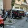 Caso Beatrice, nella cantina di Franco Iannuzzi trovati anche polvere da sparo e cartucce: domani l’udienza di convalida Caso Beatrice, nella cantina di Franco Iannuzzi trovati anche polvere da sparo e cartucce: domani l’udienza di convalida