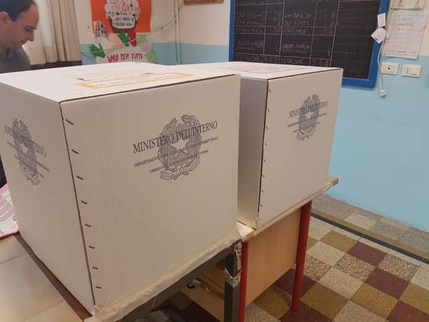 Election day, nel genovese oltre 649mila i cittadini che hanno diritto al voto: in tutta la Liguria sono di più le donne