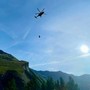 Tragedia sulle montagne di Groscavallo: donna perde la vita durante un'escursione Tragedia sulle montagne di Groscavallo: donna perde la vita durante un'escursione