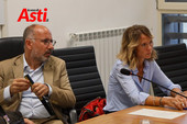 La sedia vuota di Rasero pesa sul futuro di Asti