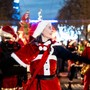 A Nizza torna la magia: il 7 dicembre sfilano oltre 200 artisti per la Grande Parata di Natale (Foto)