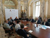 Porto Vecchio di Sanremo, riparte il confronto: nuova proposta verso la fase esecutiva (Foto)