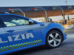 Polizia Stradale, in un anno ritirate oltre 1.600 patenti. Multe in calo