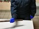 Tenta di uccidere il padre che si rifiuta di dargli dei soldi: arrestato un 44enne di Rivalta [VIDEO]