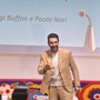 Effetto Buffon al Salone del Libro: folla in delirio per l’ex numero 1 di Juve e nazionale