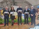L'Avis provinciale di Cuneo ha consegnato quattro Oscar della Generosità