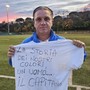 Calcio, Cisano. Traguardo agrodolce per Mattia Garofalo con le 100 presenze in biancoblu: "Non siamo tranquilli, dobbiamo trovare la medicina" (VIDEO) Calcio, Cisano. Traguardo agrodolce per Mattia Garofalo con le 100 presenze in biancoblu: "Non siamo tranquilli, dobbiamo trovare la medicina" (VIDEO)