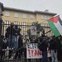 Mobilitazione all’Einstein, cancelli presidiati e istituto occupato dopo gli scontri Mobilitazione all’Einstein, cancelli presidiati e istituto occupato dopo gli scontri