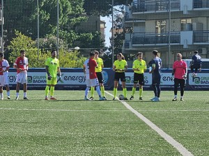 Calcio. Eccellenza, a ponente occhi puntati su Pietra Ligure-Savona: la webcronaca diretta dal "Devincenzi" (LIVE)