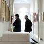 Sanremo: incontro tra l'assessore Sindoni e Rai Pubblicità, nuovo step verso il Festival dei prossimi anni (Foto)
