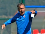 Calcio | Vado. La Coppa chiama i rossoblu, Pastorino: "Inter Under 23 tecnica e forte fisicamente, dovremo essere attenti a entrambe le fasi" (VIDEO) Calcio | Vado. La Coppa chiama i rossoblu, Pastorino: "Inter Under 23 tecnica e forte fisicamente, dovremo essere attenti a entrambe le fasi" (VIDEO)