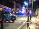 Sanremo: rientrato alle 2 di notte l'allarme bomba a Villa Nobel, è stato uno scherzo di pessimo gusto (Foto) Sanremo: rientrato alle 2 di notte l'allarme bomba a Villa Nobel, è stato uno scherzo di pessimo gusto (Foto)
