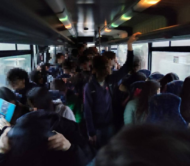 Val Tanaro, sequestrati bus per il trasporto scolastico: indagini in corso
