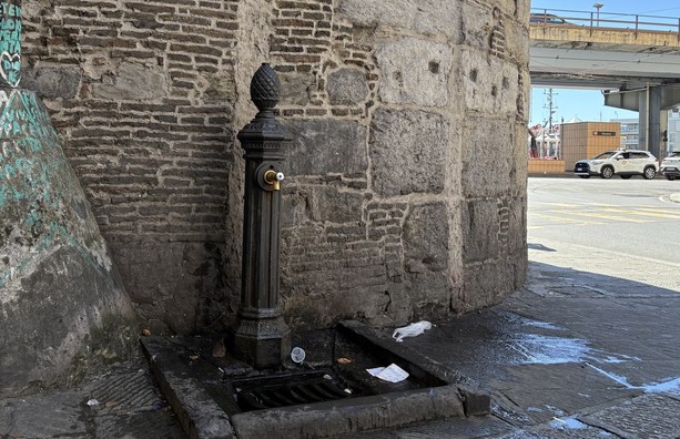 Fontanelle pubbliche, Genova fa il punto: “Richiesto censimento urgente, nei parchi devono funzionare”