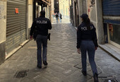 Genova tra le dieci città più insicure d’Italia: aumentano furti, truffe e danneggiamenti, in crescita del 4,9% i reati denunciati nel 2024 Genova tra le dieci città più insicure d’Italia: aumentano furti, truffe e danneggiamenti, in crescita del 4,9% i reati denunciati nel 2024