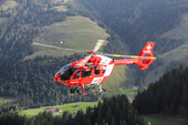 Escursionista precipita e muore sulle montagne del Canton Ticino