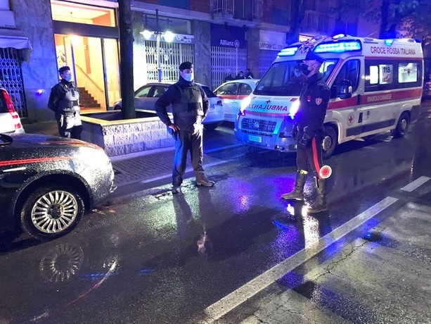 Strage di Rivarolo: le vittime colpite alla testa, all'ora di cena. Il sindaco: "Siamo sconvolti". Una vicina: "Ho sentito gli spari"