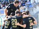 Calcio | Vado. Il gol di Rosa significa vittoria contro il Forlì: "Un momento bellissimo. Mister Riolfo ci trasmette tanta fiducia"