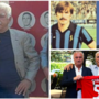 Addio Lele Andena: se ne va all'improvviso un gigante del cacio e della vita. Difensore nel Grande Varese, sui suoi campetti in sintetico nascevano sogni