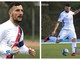 Calciomercato. La Virtus Sanremese vuole dominare, pressing in corso per Costantini e Lo Bosco