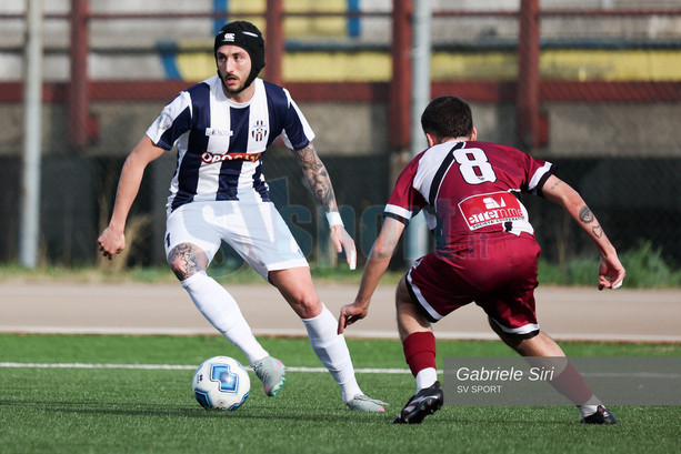 Calcio | Savona, vittoria col Pontelungo e ora derby con l'Albissole. Sassari: "Abbiamo solo un risultato, andremo là per vincere" (VIDEO)