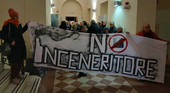 Termovalorizzatore, Mirri, Briano e Franco sulle barricate: "Assemblea pubblica il 15 maggio a Carcare"