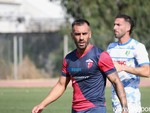 Calciomercato | Vado. Diego Vita sarà rossoblu anche in Serie C